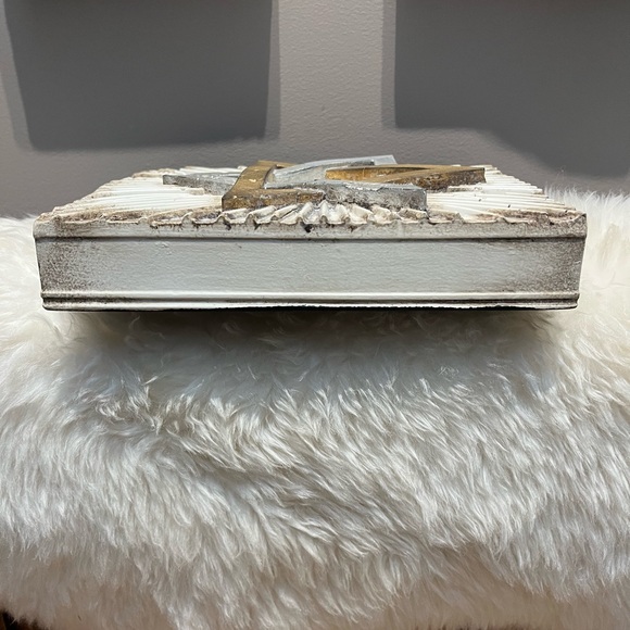 Sid Dickens retired and signed Shalom Faith Collection - Picture 5 of 7